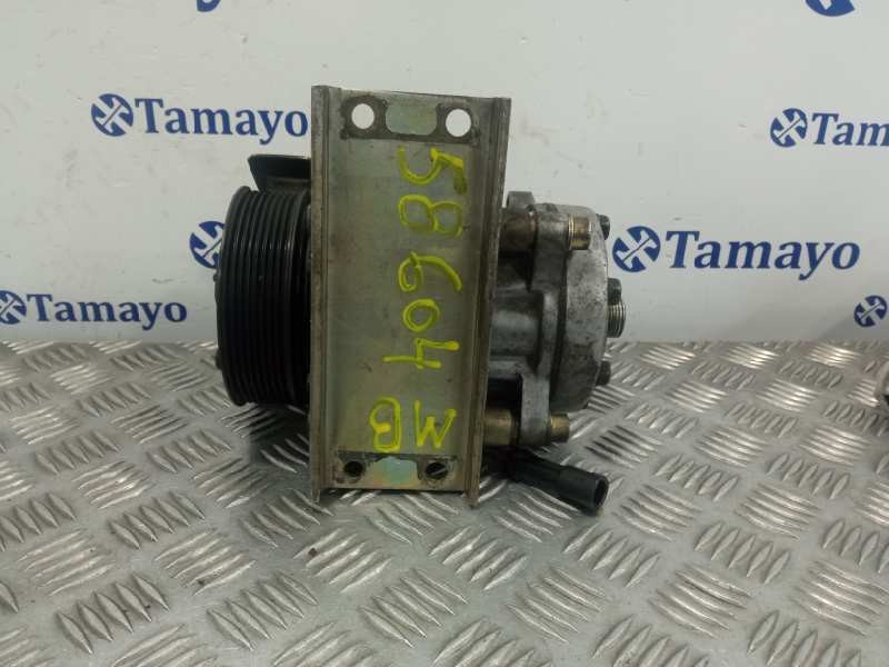 Recambio de compresor aire acondicionado para land rover discovery (salljg/lj) referencia OEM IAM SD7H157830  