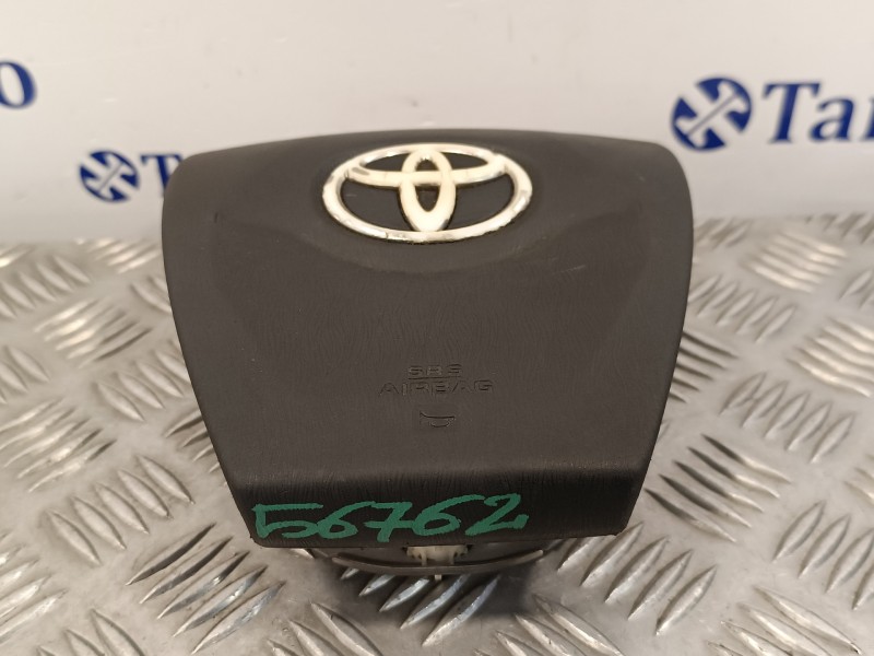 Recambio de airbag delantero izquierdo para toyota prius (nhw30) 1.8 16v cat referencia OEM IAM   