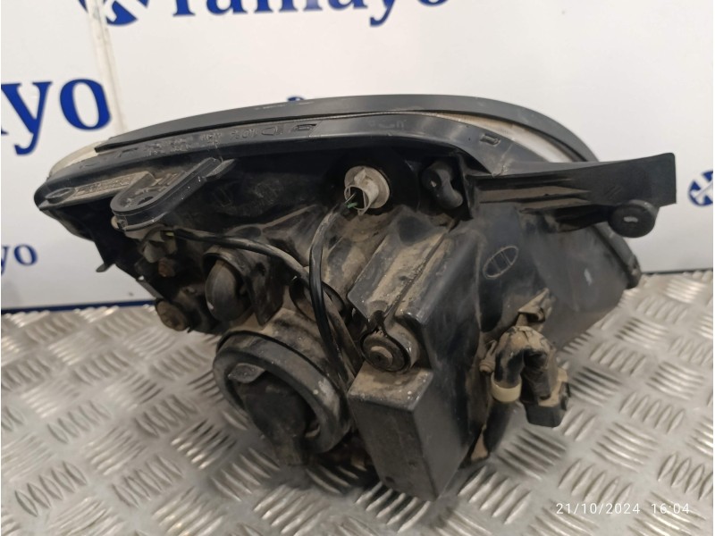Recambio de faro izquierdo para kia picanto referencia OEM IAM 9210107010  
