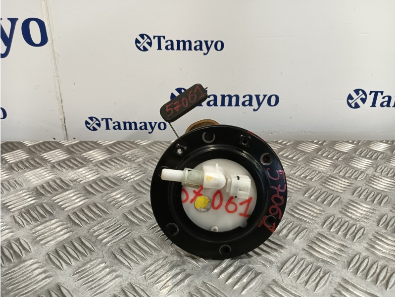 Recambio de aforador para subaru impreza g12 2.0 diesel cat referencia OEM IAM   