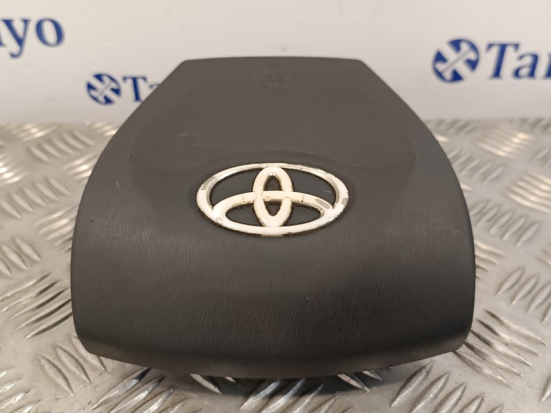 Recambio de airbag delantero izquierdo para toyota prius (nhw30) 1.8 16v cat referencia OEM IAM   