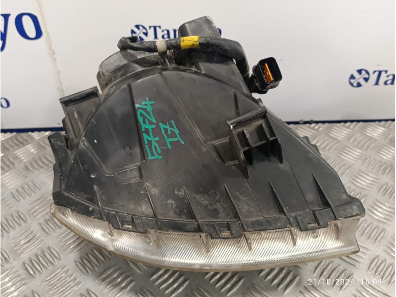 Recambio de faro izquierdo para kia picanto referencia OEM IAM 9210107010  