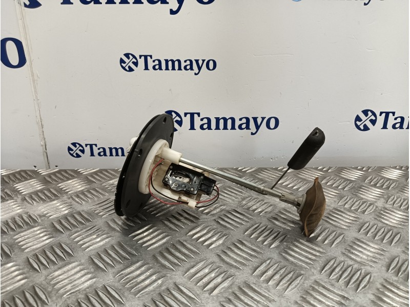 Recambio de aforador para subaru impreza g12 2.0 diesel cat referencia OEM IAM   