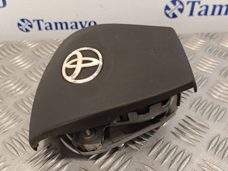 Recambio de airbag delantero izquierdo para toyota prius (nhw30) 1.8 16v cat referencia OEM IAM   