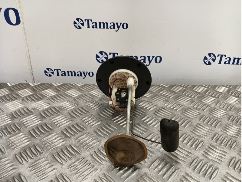 Recambio de aforador para subaru impreza g12 2.0 diesel cat referencia OEM IAM   