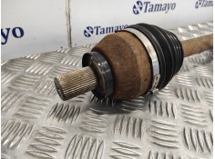 Recambio de transmision delantera izquierda para ford mondeo ber. (ca2) referencia OEM IAM P30681397   2