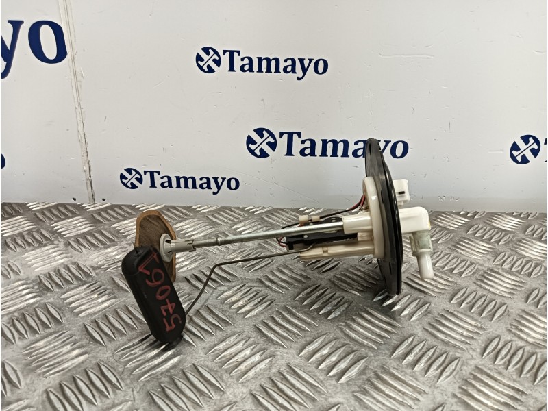Recambio de aforador para subaru impreza g12 2.0 diesel cat referencia OEM IAM   