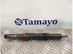 Recambio de inyector para jaguar x-type 2.2 diesel cat referencia OEM IAM 6S7Q9K546AA  EJDR00701D 2