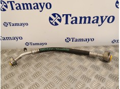 Recambio de tubos aire acondicionado para volkswagen touareg (7la) 2.5 tdi referencia OEM IAM 7L6820744T  035015003