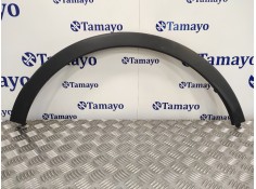 Recambio de aletin trasero izquierdo para renault captur referencia OEM IAM 788A38847R  