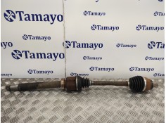 Recambio de transmision delantera derecha para ford mondeo ber. (ca2) referencia OEM IAM P30787818  