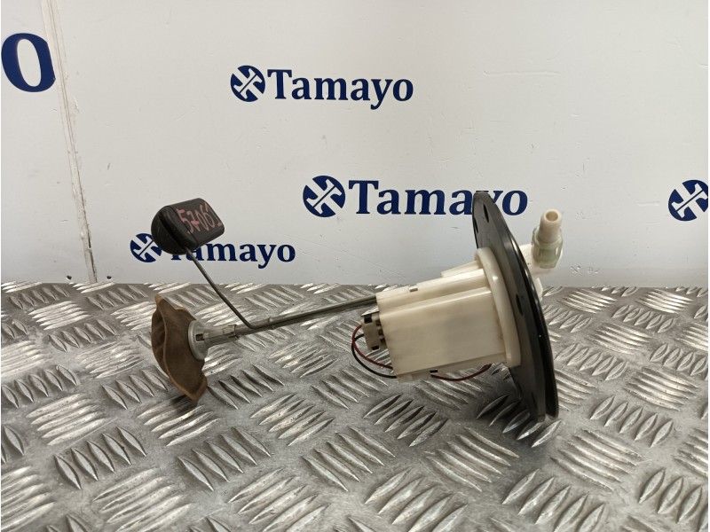 Recambio de aforador para subaru impreza g12 2.0 diesel cat referencia OEM IAM   