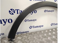 Recambio de aletin trasero izquierdo para renault captur referencia OEM IAM 788A38847R   2