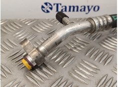 Recambio de tubos aire acondicionado para volkswagen touareg (7la) 2.5 tdi referencia OEM IAM 7L6820744T  035015003 2