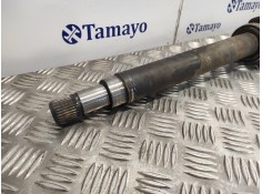 Recambio de transmision delantera derecha para ford mondeo ber. (ca2) referencia OEM IAM P30787818   2