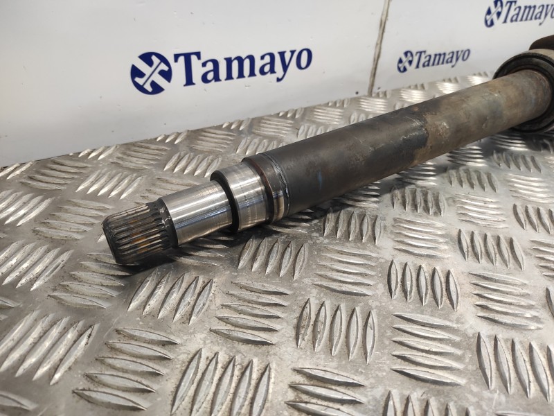 Recambio de transmision delantera derecha para ford mondeo ber. (ca2) referencia OEM IAM P30787818  