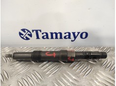 Recambio de inyector para jaguar x-type 2.2 diesel cat referencia OEM IAM 6S7Q9K546AA  EJDR00701D