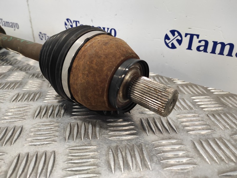 Recambio de transmision delantera derecha para ford mondeo ber. (ca2) referencia OEM IAM P30787818  