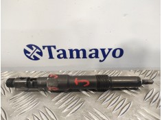 Recambio de inyector para jaguar x-type 2.2 diesel cat referencia OEM IAM 6S7Q9K546AA  EJDR00701D 2