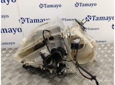 Recambio de calefaccion entera normal para citroën c4 lim. 1.6 hdi fap referencia OEM IAM 9688826380 T1009625P 1009540M