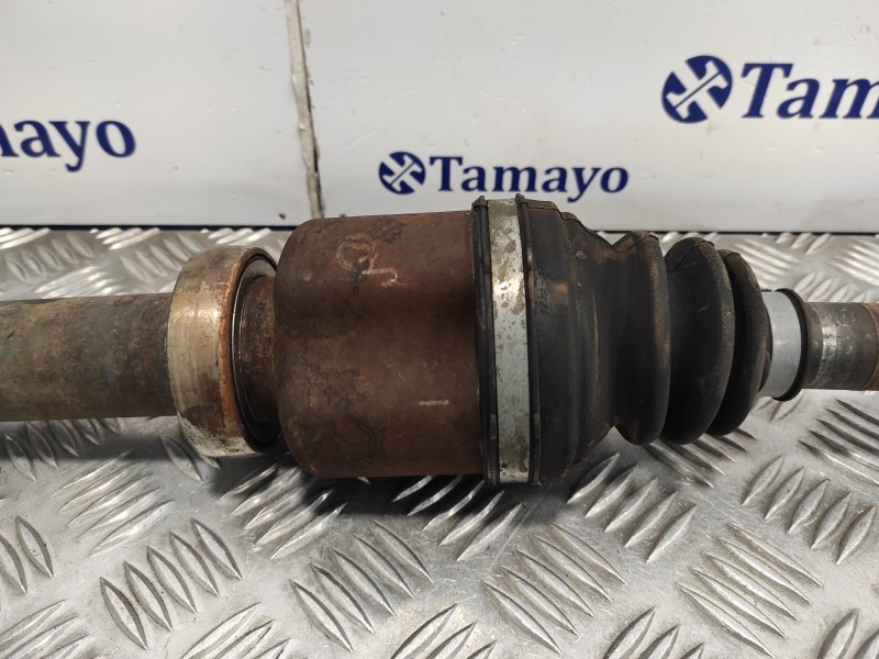 Recambio de transmision delantera derecha para ford mondeo ber. (ca2) referencia OEM IAM P30787818  