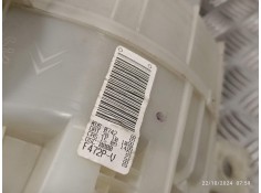 Recambio de calefaccion entera normal para citroën c4 lim. 1.6 hdi fap referencia OEM IAM 9688826380 T1009625P 1009540M 2