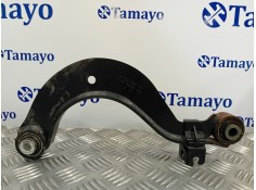 Recambio de tirante trasero superior derecho para seat leon (1p1) 2.0 tdi referencia OEM IAM 1K0505323N  
