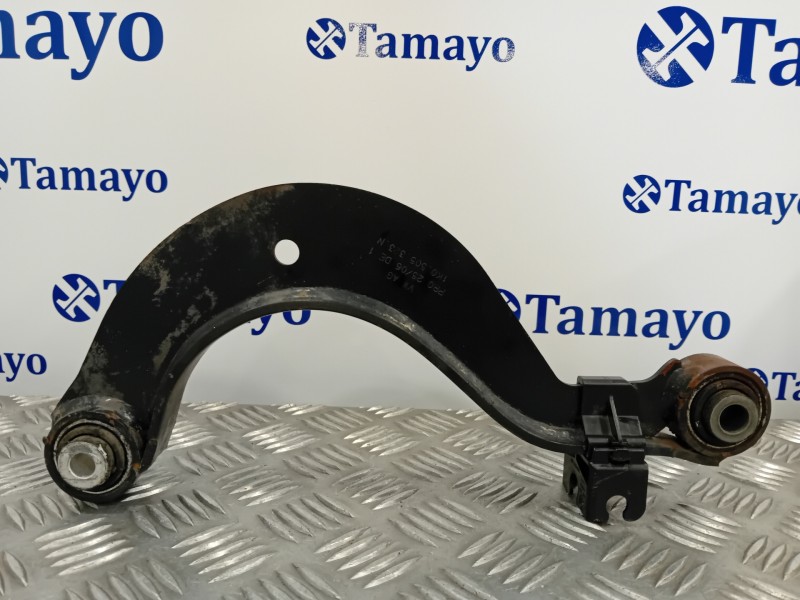 Recambio de tirante trasero superior derecho para seat leon (1p1) 2.0 tdi referencia OEM IAM 1K0505323N  