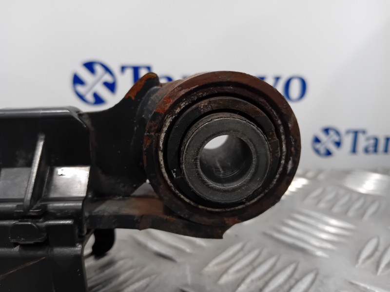 Recambio de tirante trasero superior derecho para seat leon (1p1) 2.0 tdi referencia OEM IAM 1K0505323N  