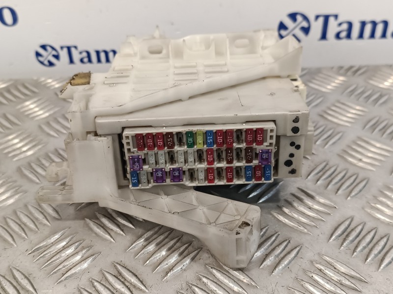 Recambio de modulo electronico para toyota prius (nhw30) 1.8 16v cat referencia OEM IAM 8922147110 8273047451 50112324