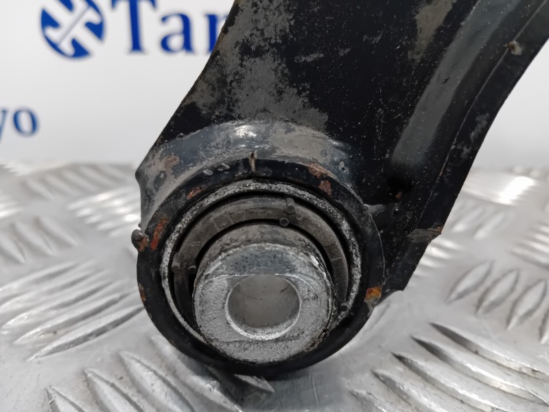 Recambio de tirante trasero superior derecho para seat leon (1p1) 2.0 tdi referencia OEM IAM 1K0505323N  