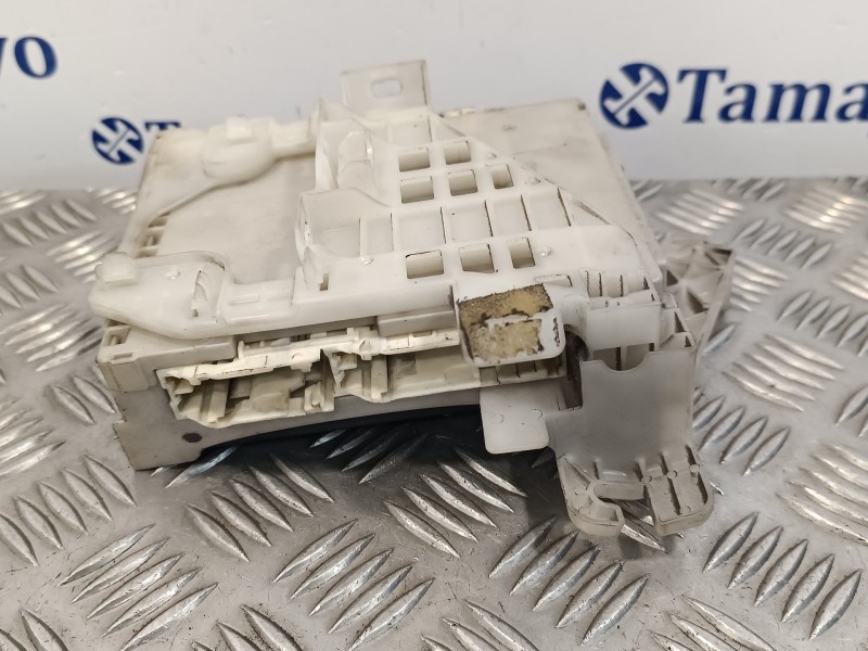 Recambio de modulo electronico para toyota prius (nhw30) 1.8 16v cat referencia OEM IAM 8922147110 8273047451 50112324