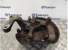 Recambio de mangueta trasera derecha para volkswagen golf v berlina (1k1) 1.9 tdi referencia OEM IAM 1K0436N  