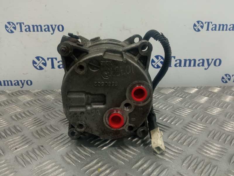 Recambio de compresor aire acondicionado para citroën xantia berlina referencia OEM IAM 8FK351127081  