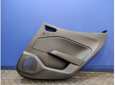 Recambio de guarnecido puerta trasera derecha para renault clio v referencia OEM IAM 829A04039R  