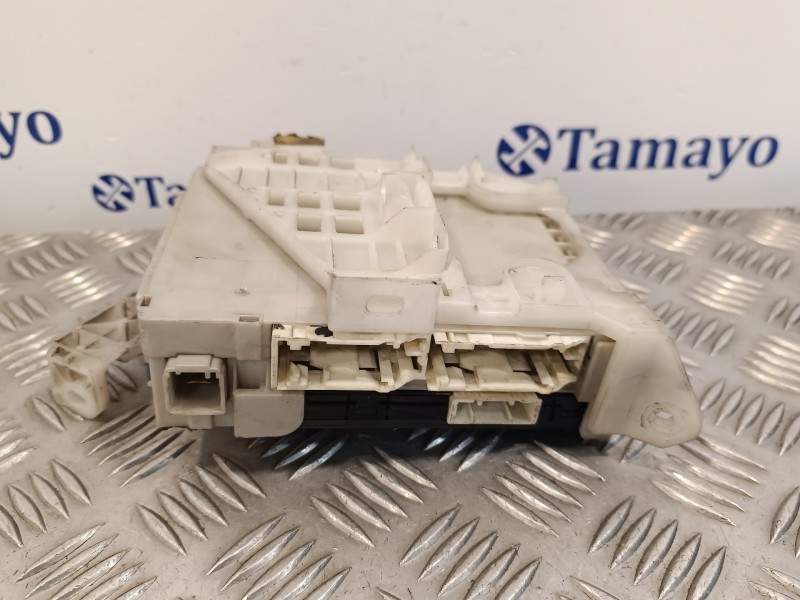 Recambio de modulo electronico para toyota prius (nhw30) 1.8 16v cat referencia OEM IAM 8922147110 8273047451 50112324