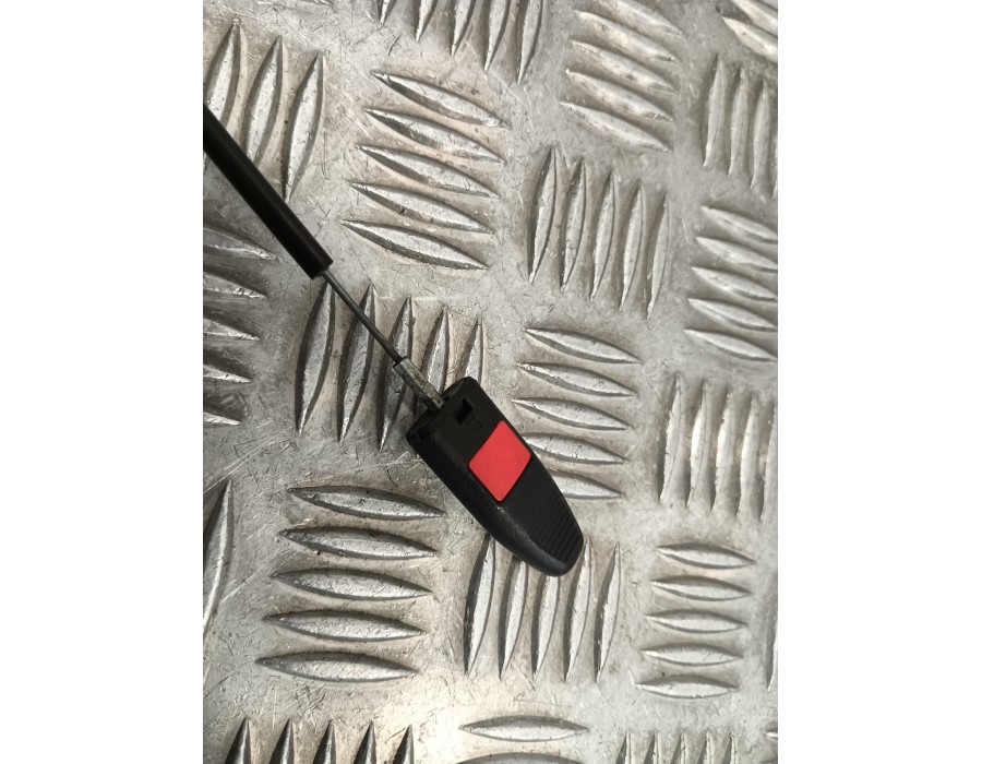 Recambio de cerradura puerta delantera derecha para opel astra g berlina 2.0 dti referencia OEM IAM 24444016 EY  