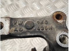 Recambio de mangueta trasera derecha para volkswagen golf v berlina (1k1) 1.9 tdi referencia OEM IAM 1K0436N   2