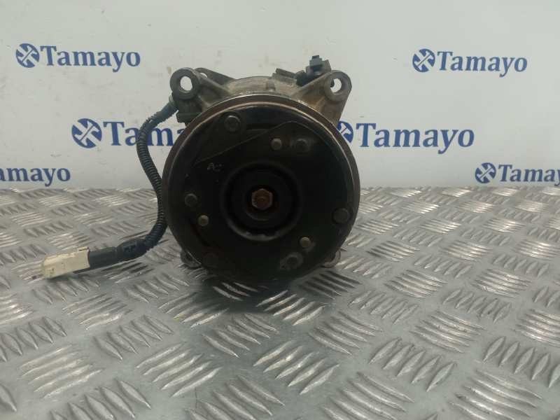 Recambio de compresor aire acondicionado para citroën xantia berlina referencia OEM IAM 8FK351127081  