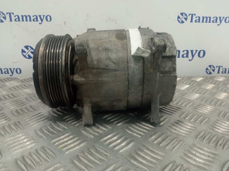 Recambio de compresor aire acondicionado para citroën xantia berlina referencia OEM IAM 8FK351127081  