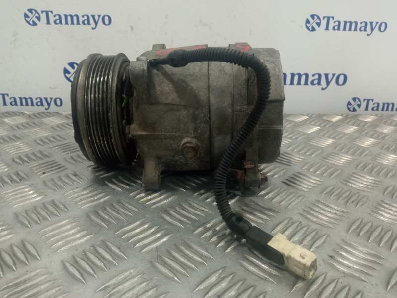 Recambio de compresor aire acondicionado para citroën xantia berlina referencia OEM IAM 8FK351127081  