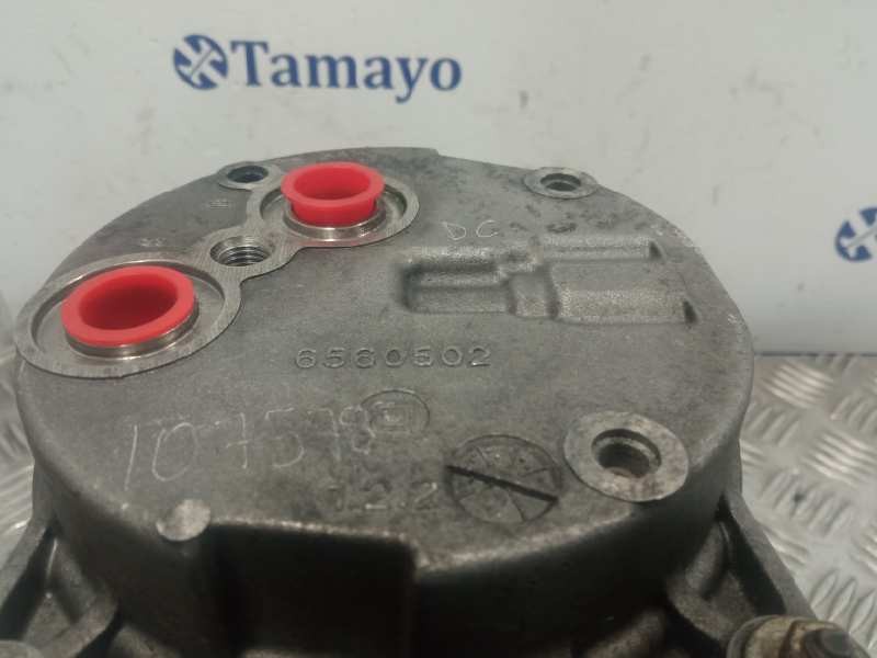 Recambio de compresor aire acondicionado para citroën xantia berlina referencia OEM IAM 8FK351127081  
