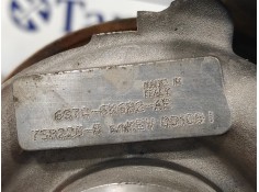 Recambio de turbocompresor para jaguar x-type 2.2 diesel cat referencia OEM IAM 6S7Q6K682AE 7582268 6S7Q6K602AE 2