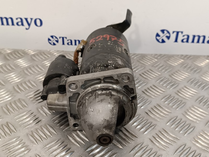 Recambio de motor arranque para chrysler voyager (gs) 2.5 turbodiesel referencia OEM IAM 0001218175  