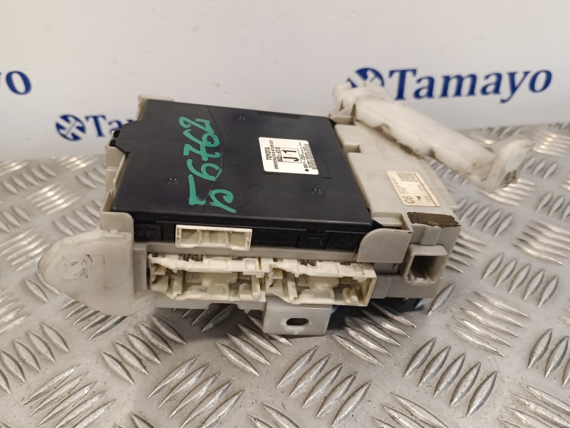 Recambio de modulo electronico para toyota prius (nhw30) 1.8 16v cat referencia OEM IAM 8922147110 8273047451 50112324