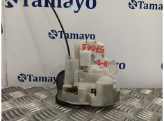 Recambio de cerradura puerta delantera derecha para subaru impreza g12 2.0 diesel cat referencia OEM IAM   