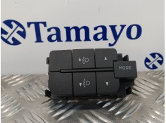 Recambio de mando multifuncion para iveco daily caja abierta cabina simple 50 c... batalla 3450 referencia OEM IAM 5801260581  