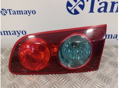 Recambio de piloto trasero derecho interior para fiat croma (194) 1.9 jtd 16v cat referencia OEM IAM 51727251  27480202