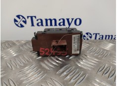Recambio de mando multifuncion para iveco daily caja abierta cabina simple 50 c... batalla 3450 referencia OEM IAM 5801260581   2