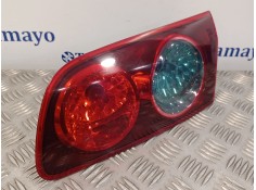 Recambio de piloto trasero derecho interior para fiat croma (194) 1.9 jtd 16v cat referencia OEM IAM 51727251  27480202 2